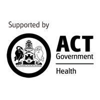 Supported by ACT Government Health
