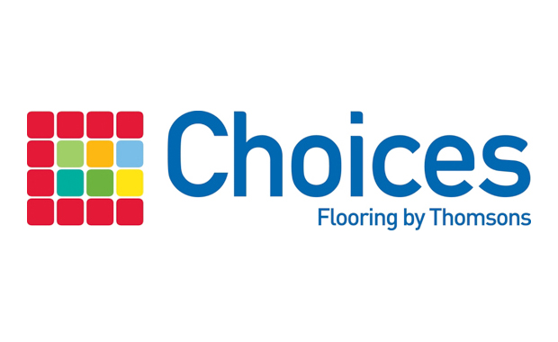Choices Flooring by Thomsons