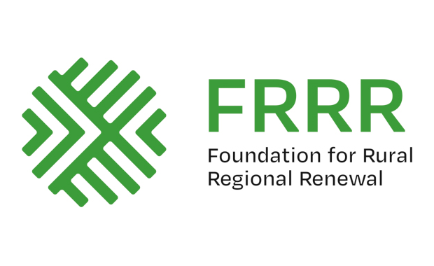 Foundation for Rural & Regional Renewal (FRRR)