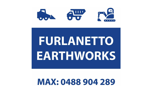 Furlanetto Residential Earthworks