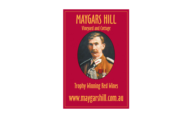 Maygars Hill Winery