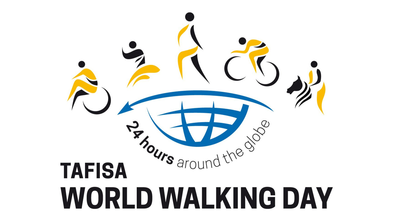 TAFISA World Walking Day 2020